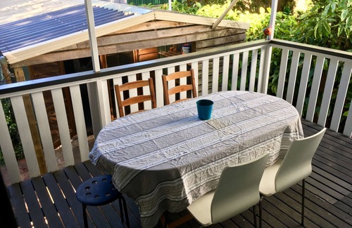 Maryville Casa | Tighes Hill Oasis