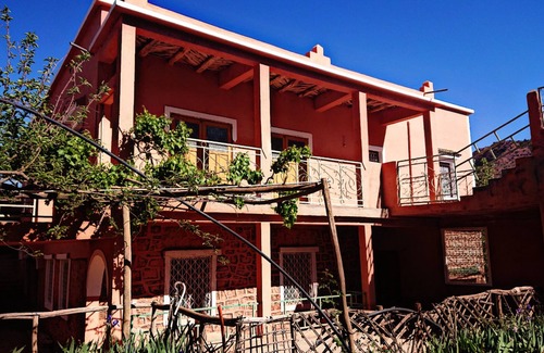 Tighza Casa | Tighza Village