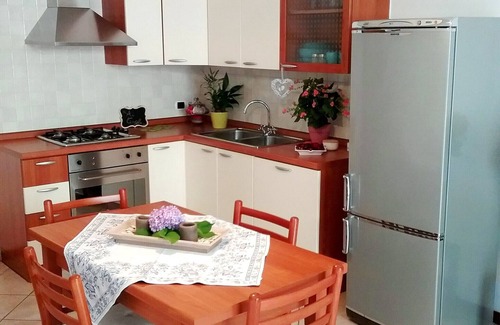 Noale Apartamento | APARTAMENTO TIGLI CERCA DE VENECIA
