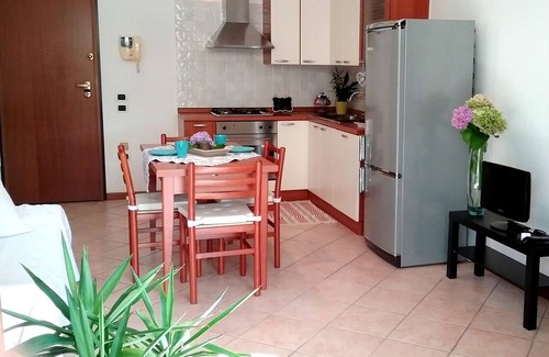 Noale Apartamento | APARTAMENTO TIGLI CERCA DE VENECIA