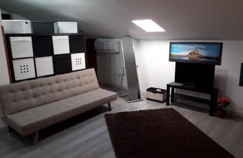 San Cataldo Apartamento | Tigli Carraro