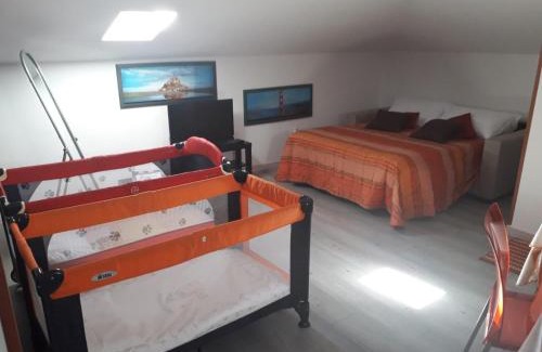 San Cataldo Apartamento | Tigli Carraro