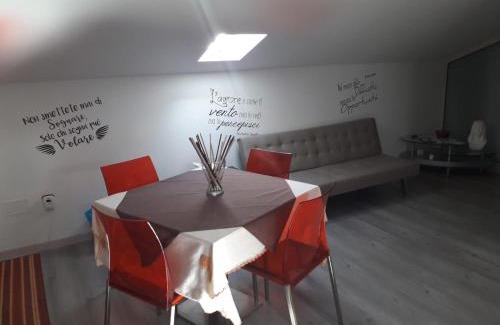 San Cataldo Apartamento | Tigli Carraro