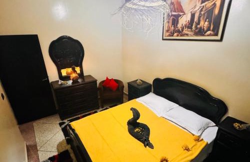 Tamraght Apartamento | Tigme Bleue Wave