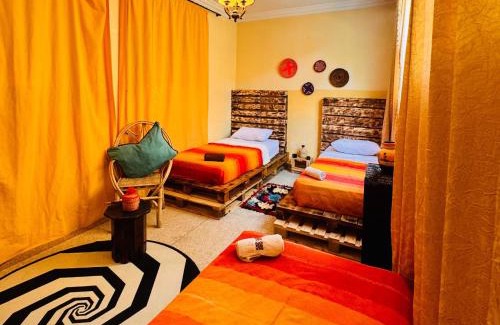 Tamraght Apartamento | Tigme Bleue Wave