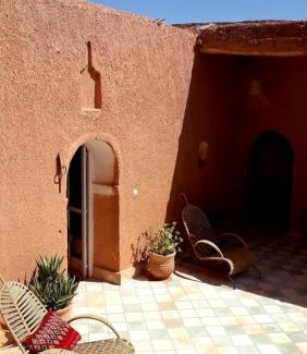 Tamedakhte Casa | Tigmi Hamid Découverte des traditions et de la culture berbère
