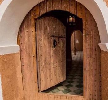 Tamedakhte Casa | Tigmi Hamid Découverte des traditions et de la culture berbère