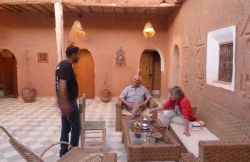 Tamedakhte Casa | Tigmi Hamid Découverte des traditions et de la culture berbère
