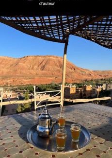 Tamedakhte Casa | Tigmi Hamid Découverte des traditions et de la culture berbère