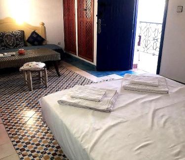 Ait Bihi Casa | Tigmi surf morocco