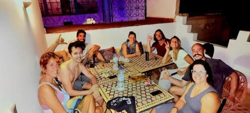 Ait Bihi Casa | Tigmi surf morocco
