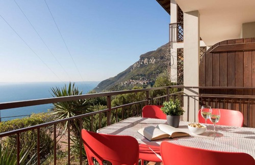 Oldesio Apartamento | Tignale Panorama