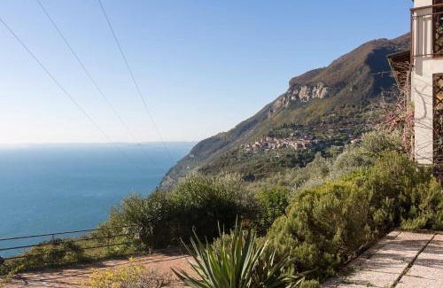 Oldesio Apartamento | Tignale Panorama