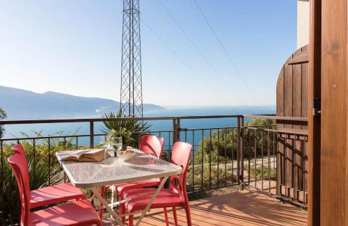 Oldesio Apartamento | Tignale Panorama
