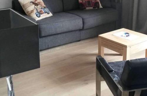 Les Almes Apartamento | Tignes Le Lac-Apartamento de 2 habitaciones-4 pers-Wifi
