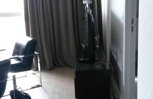 Les Almes Apartamento | Tignes Le Lac-Apartamento de 2 habitaciones-4 pers-Wifi