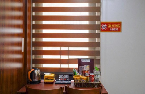 Ha Long Hotel | TiGon Hotel