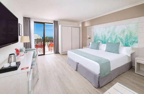 El Madronal Complejo | Tigotan Lovers & Friends Playa de las Américas - Adults Only (+18)