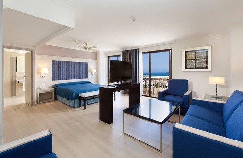 El Madronal Complejo | Tigotan Lovers & Friends Playa de las Américas - Adults Only (+18)