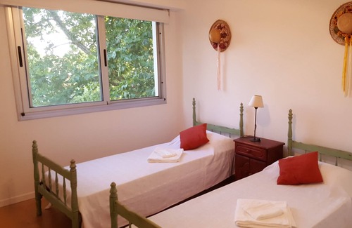 Tigre Apartamento | Tigre, hermoso departamento