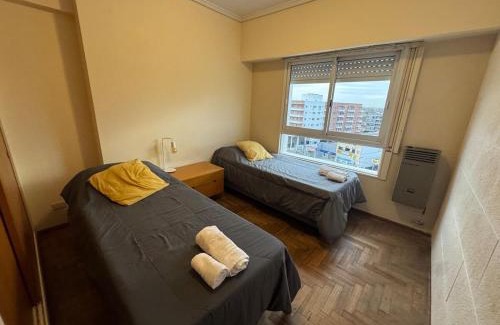 Tigre Apartamento | Tigre Center Tower A - Piscina y seguridad 24hs - Opcional Cochera paga