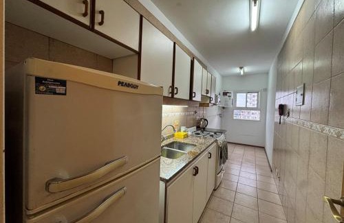 Tigre Apartamento | Tigre Center Tower A - Piscina y seguridad 24hs - Opcional Cochera paga