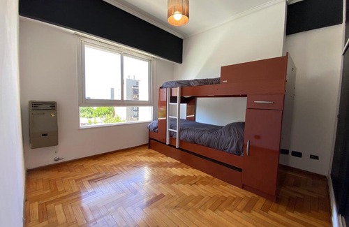 Tigre Apartamento | Tigre Center Tower B - Cochera, piscina y seguridad 24hs