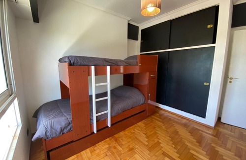 Tigre Apartamento | Tigre Center Tower B - Cochera, piscina y seguridad 24hs