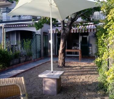 Leivi Apartamento | Tigullio Vacations Il Ciliegio Apartment