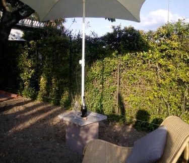 Leivi Apartamento | Tigullio Vacations Il Ciliegio Apartment