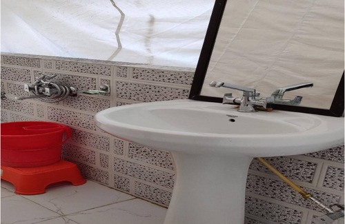 Hunder Otro | TIH Desert Oasis Camp - Hunder