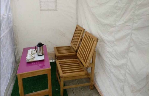 Spangmik Alquiler De RV | TIH Ladakh Summer Camp Pangong