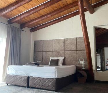 Vranyantsi Casa | Tihiat Kut Complex