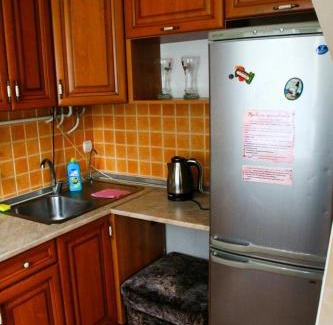 Uzhhorod Apartamento | Tihogo 15