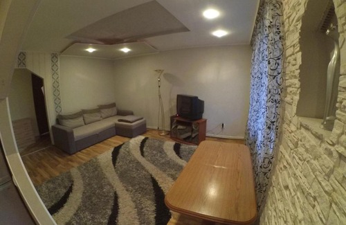 Uzhhorod Apartamento | Tihogo 15