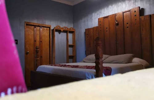 Tihosuco Hotel | Tihosuco Colonial