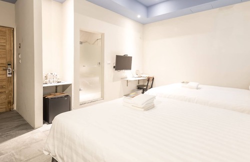 Taitung City Centre Hotel | Tiin Tinn