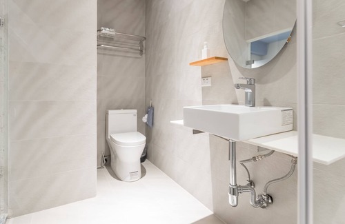 Taitung City Centre Hotel | Tiin Tinn