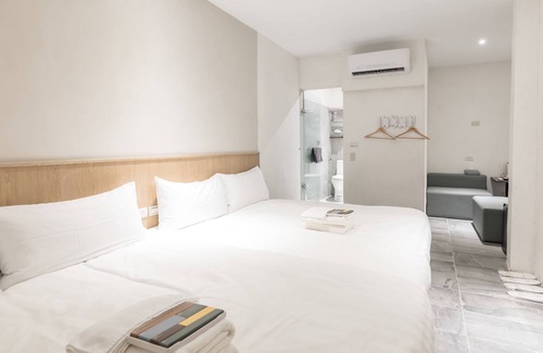 Taitung City Centre Hotel | Tiin Tinn