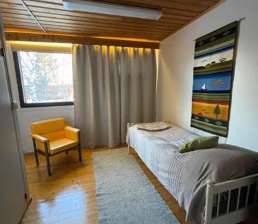 Ivalo Apartamento | Tiitun Tupa Ivalo