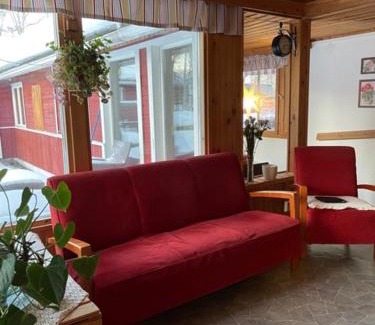 Ivalo Apartamento | Tiitun Tupa Ivalo