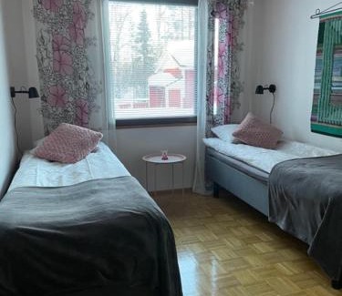 Ivalo Apartamento | Tiitun Tupa Ivalo