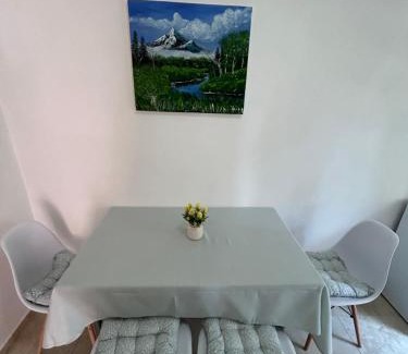Igalo Apartamento | Tijana Apartments