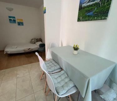 Igalo Apartamento | Tijana Apartments