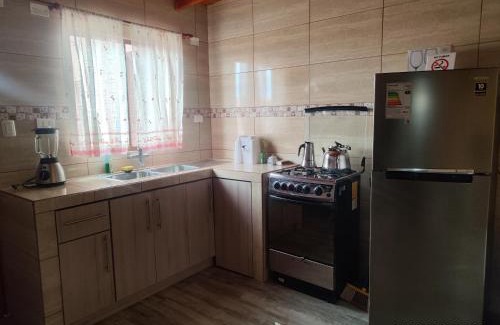 San Pedro de Atacama Apartamento | TIK'A WASI SUP