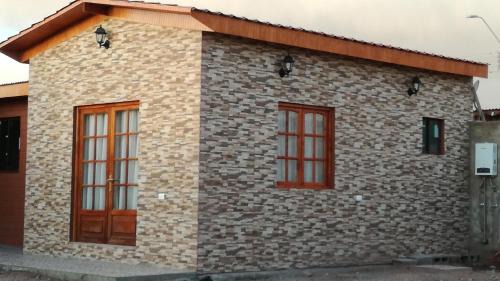San Pedro de Atacama Apartamento | TIK'A WASI SUP
