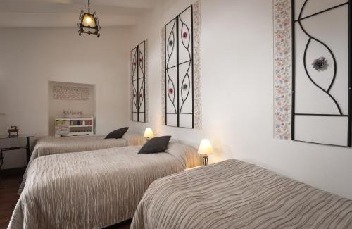 Cusco Hotel | Tika Wasi Casa Boutique