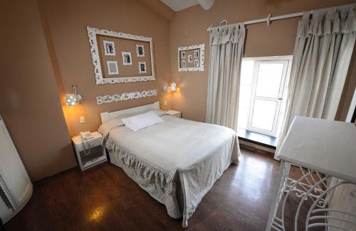 Cusco Hotel | Tika Wasi Casa Boutique