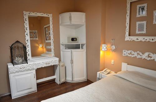 Cusco Hotel | Tika Wasi Casa Boutique