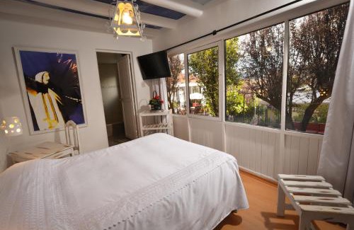 Cusco Hotel | Tika Wasi Casa Boutique